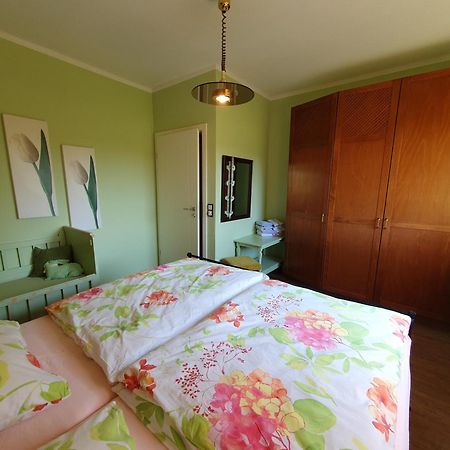 Ferienwohnung Am Traumgarten, 35646 Uplengen Ngoại thất bức ảnh