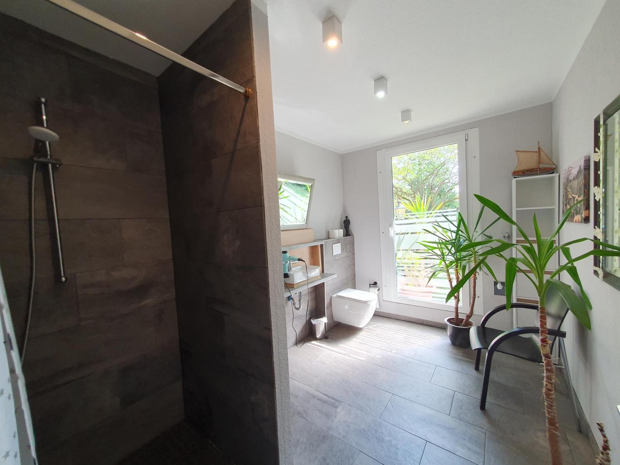 Ferienwohnung Am Traumgarten, 35646 Uplengen Ngoại thất bức ảnh